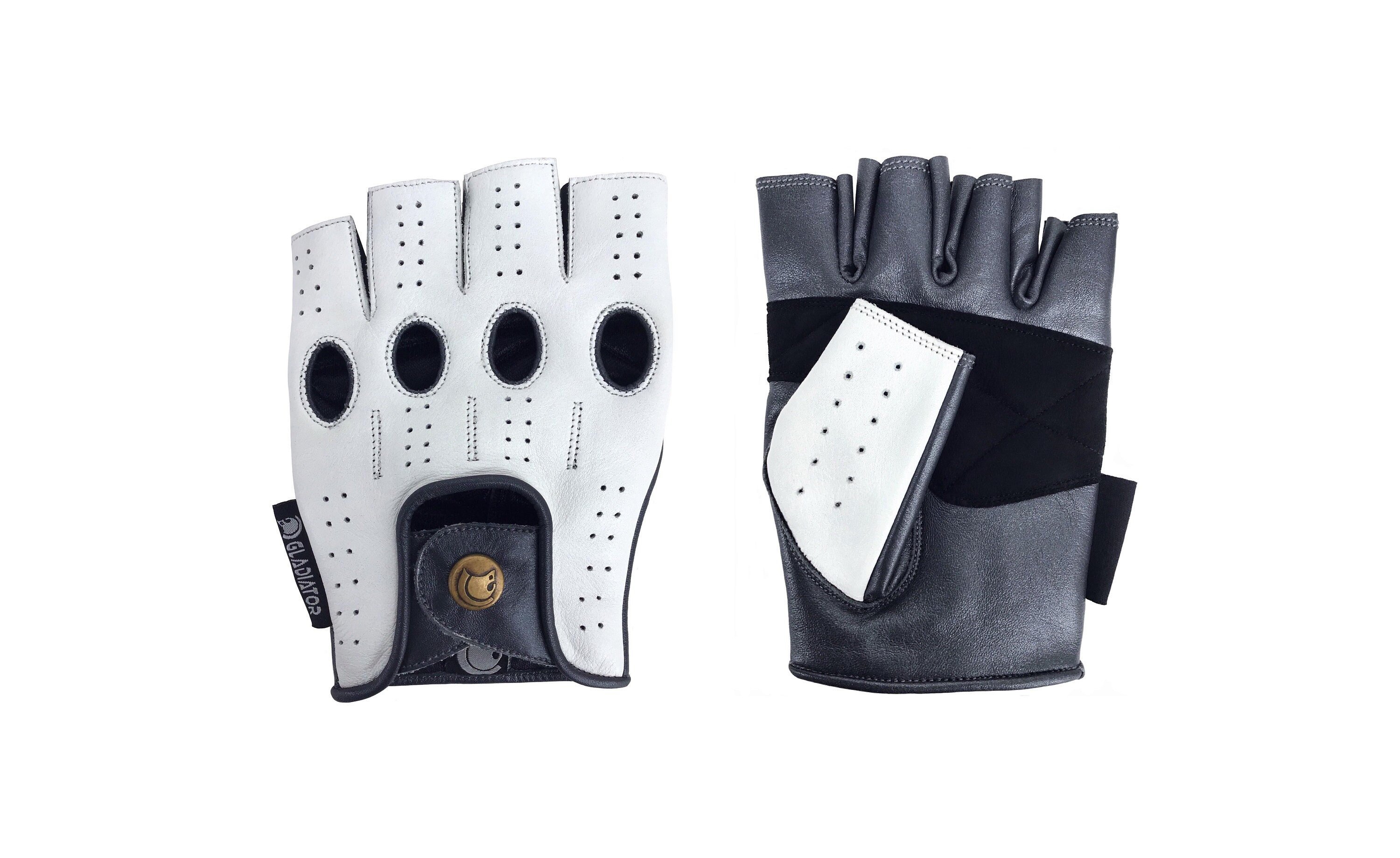 Punk gloves - Etsy 日本