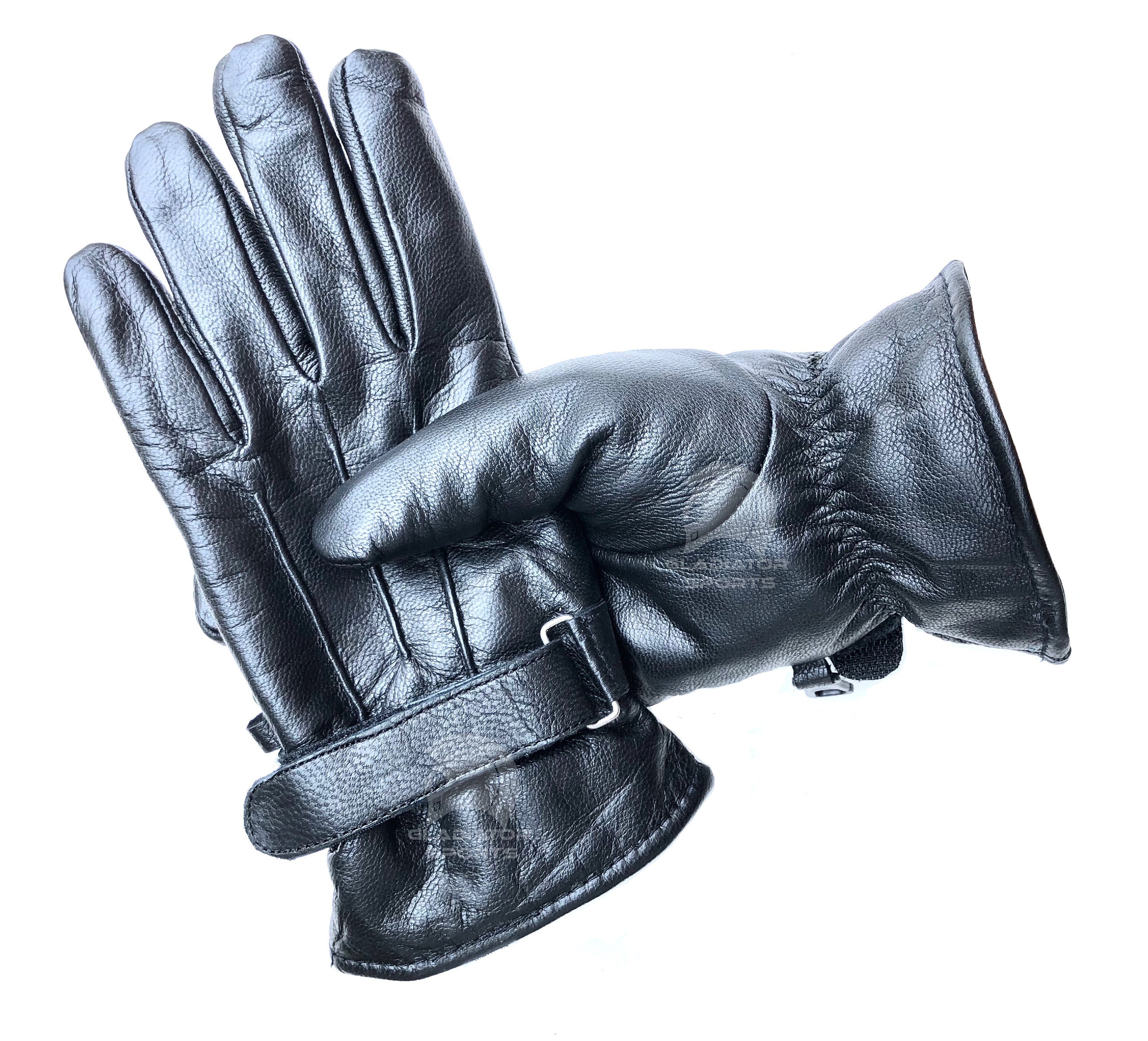 Dexter gloves - Etsy 日本