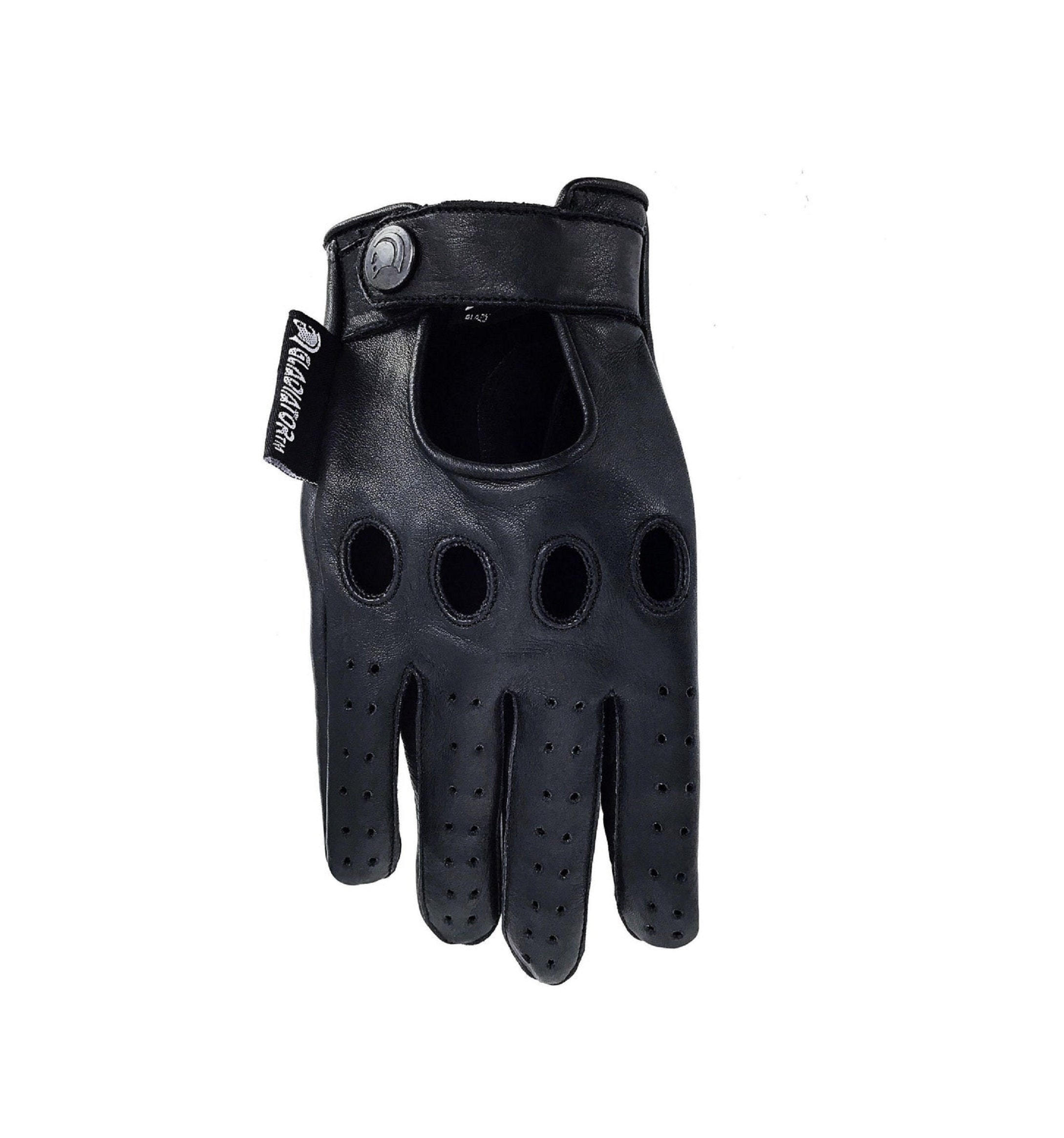 Austrian Army - Lightweight Black Nylon Cycling Gloves - Grade 1 - Forces  Uniform and Kit