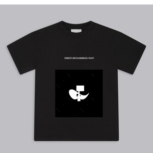 t-shirt designer omer