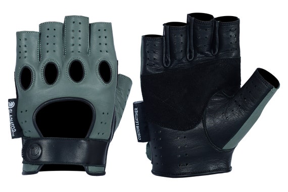 Guanti Da Moto Per Uomo E Donna - Guanti Da Moto Con Touchscreen A Dita - Foto 7