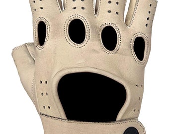 Guanti Da Moto Per Uomo E Donna - Guanti Da Moto Con Touchscreen A Dita - Foto 11