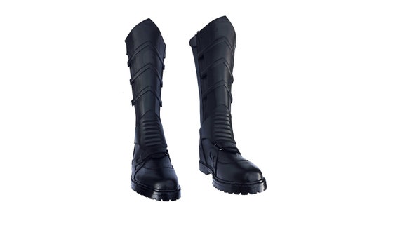 michael jordan motorcycle boots