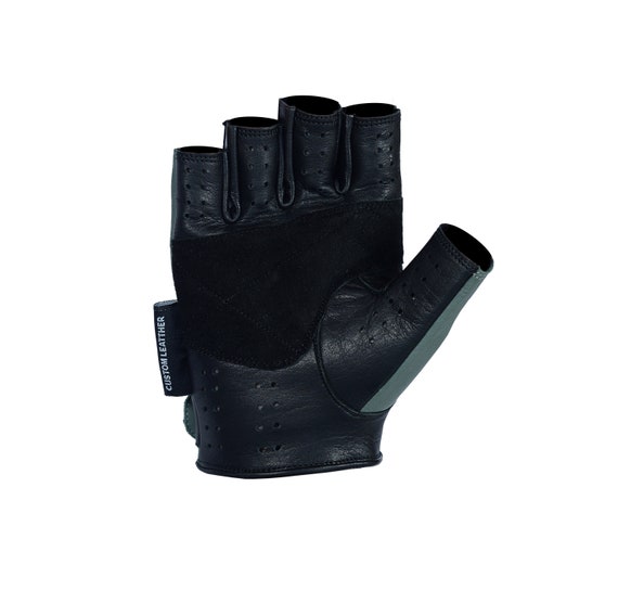 Guanti Da Moto Per Uomo E Donna - Guanti Da Moto Con Touchscreen A Dita - Foto 9