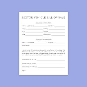 Kraftwagen Kaufschein. Blanko-auto-kaufschein, kfz kaufbrief vorlage. Fahrzeugschein zum Ausdrucken