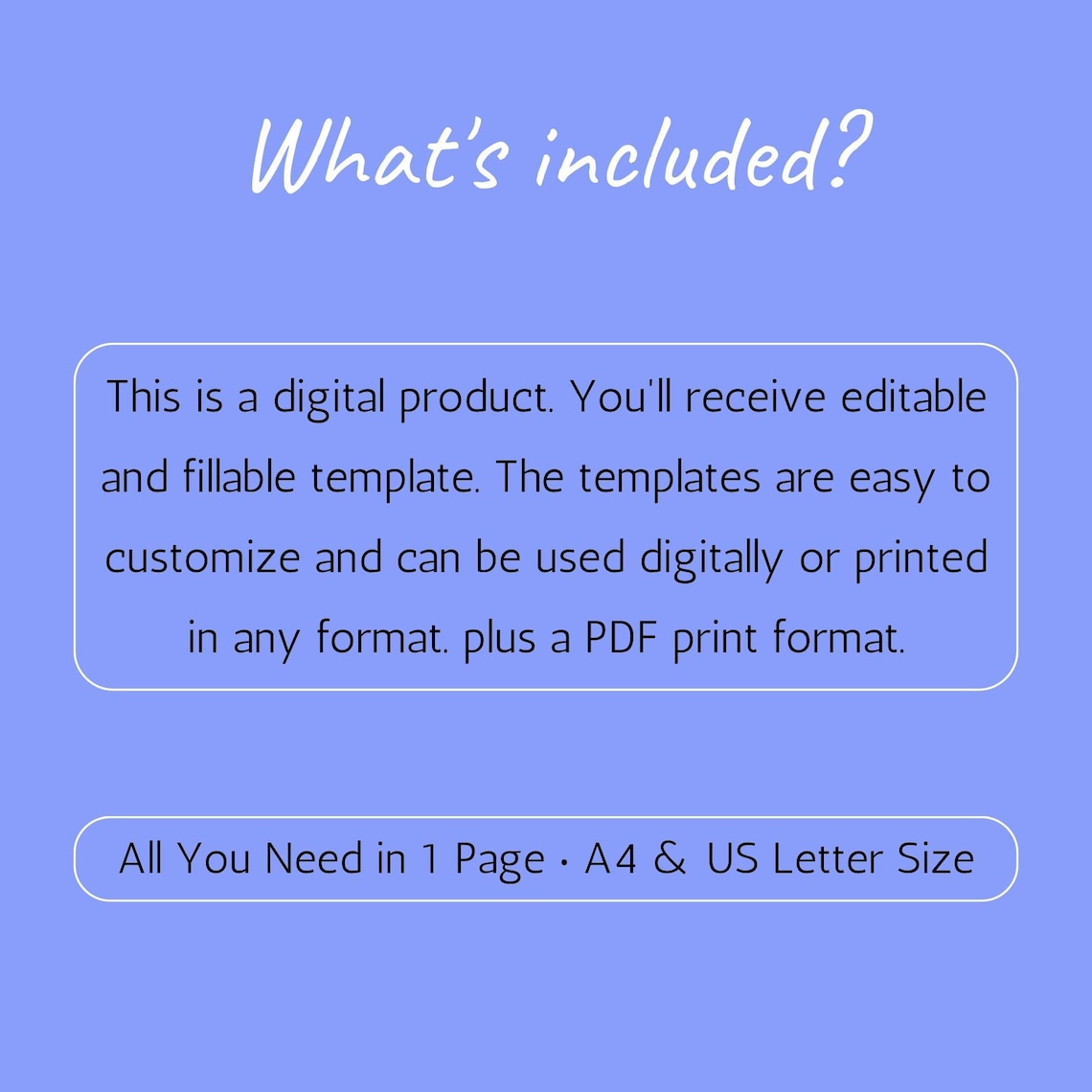 Rental Application Form. Landlord Rental Application. Editable Rental ...