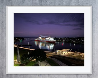 Spirit of Tasmania Photography, Digital Print, Home Decor, Wall Decor, Digital Downloads, Art, Art Prints, Printable Wall Art, Digital Art