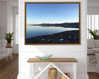 Water like Glass - Wall Art, Home Decor, Wall Decor, Digital Prints, Digital Downloads, Art, Art Prints, Printable Wall Art, Digital Art