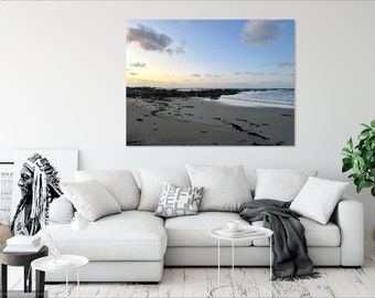 Marrawah Beach Wall Art, Home Decor, Wall Decor, Digital Prints, Decor, Digital Downloads, Art, Art Prints, Printable Wall Art, Digital Art