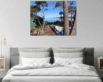 Beauty in the cold - Wall Art, Home Decor, Wall Decor, Digital Prints, Digital Downloads, Art, Art Prints, Printable Wall Art, Digital Art