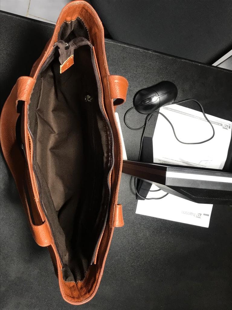 Leather Tote Pattern - Etsy Canada