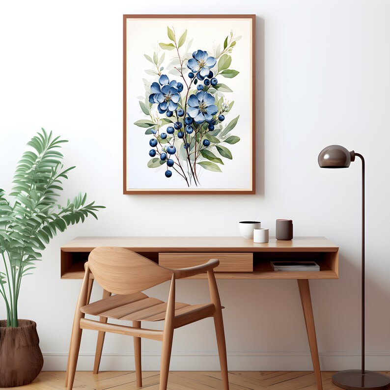 Vintage Printable Wall Art Printable Neutral Still Life Flower Vintage Printable Wall Art Printable Neutral Still Life Flower