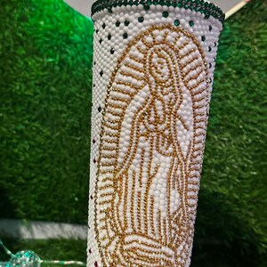 Copa de pedrería La Virgen de Guadalupe