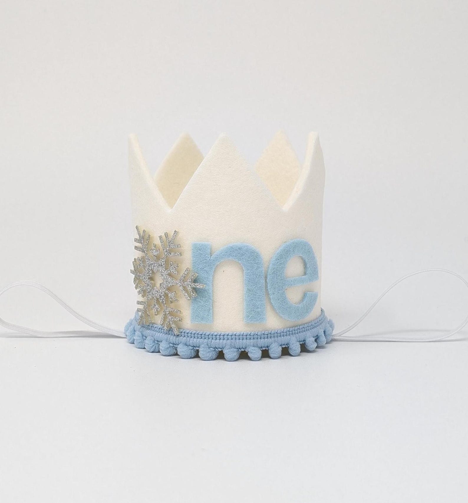 Winter Crown