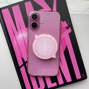 Magnetic Stray Kids Phone Grip - Etsy