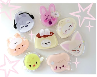 Stray kids Skzoo Phone Grips