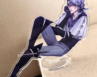 Sleipnir Standee