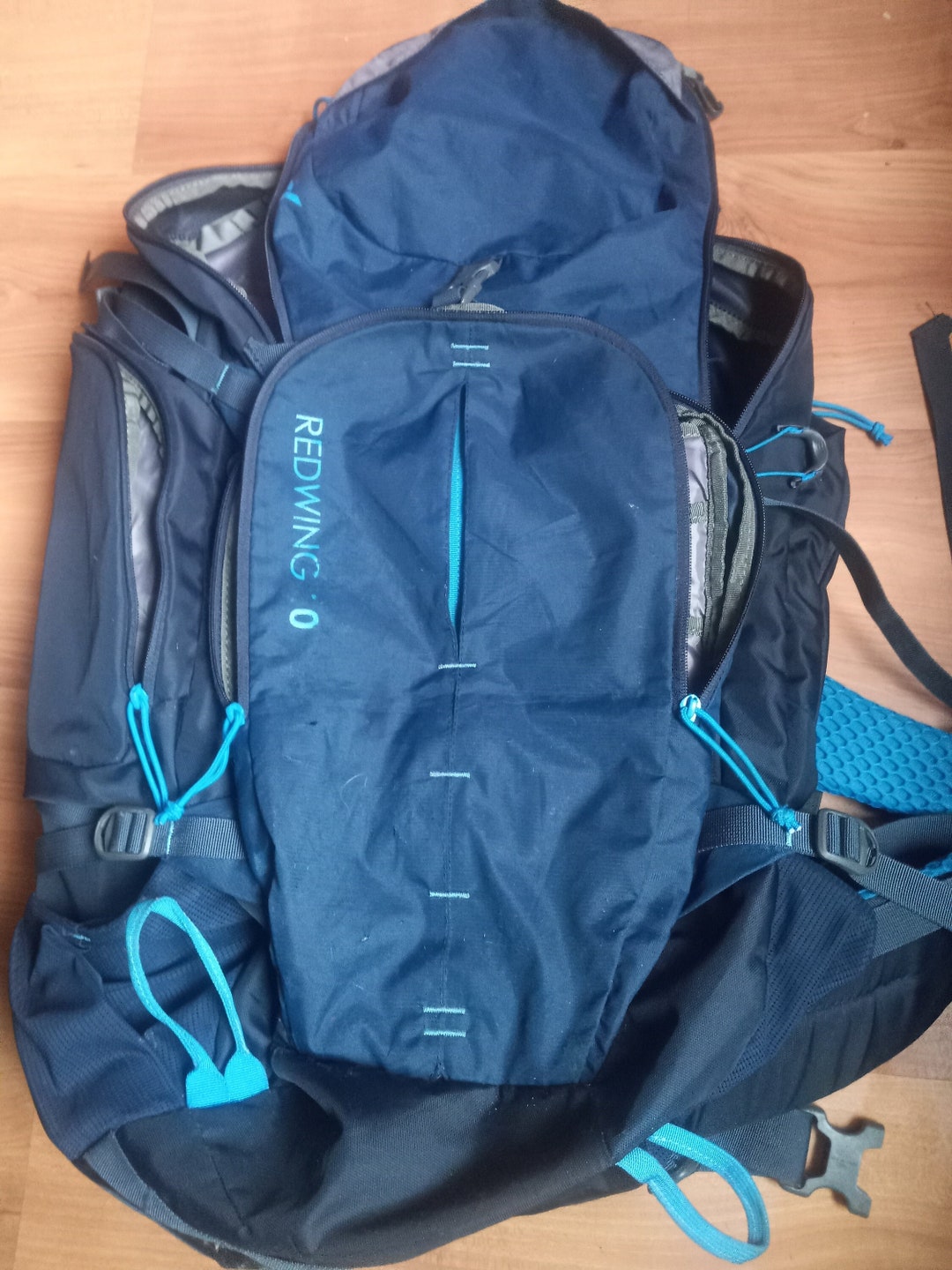 Kelty Redwing 50 Backpack Etsy