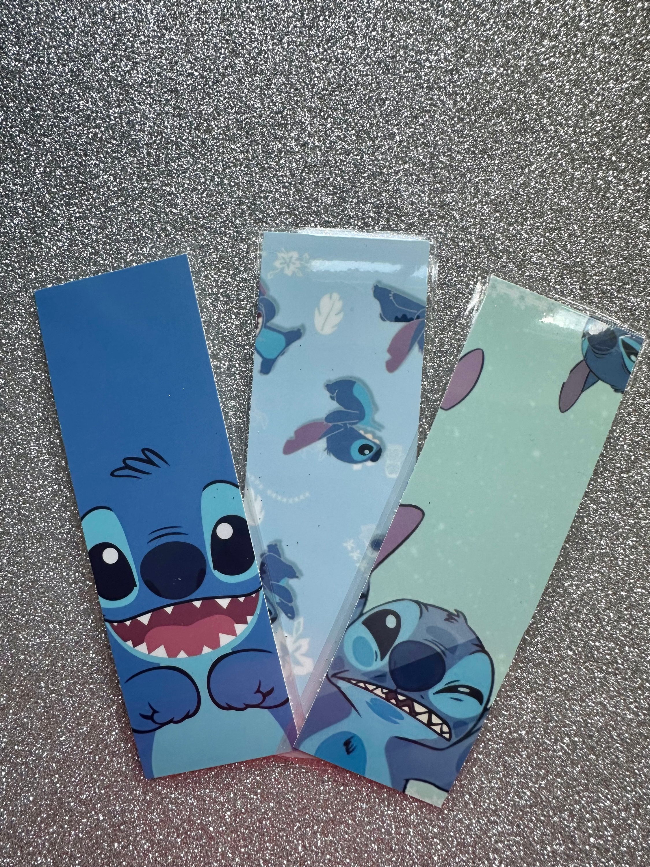 Marque Page A Imprimer Disney Stitch Segnalibri punto Set di 3 regalo punto segnalibro Disney - Etsy Italia
