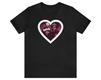 Sisters Forever Tee