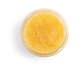 Pike Roe Caviar