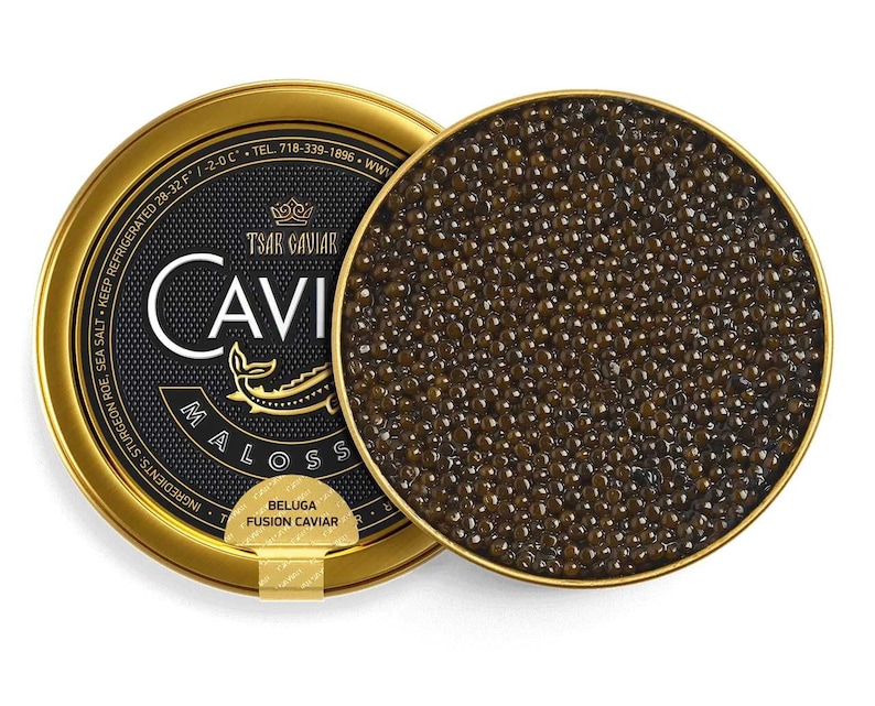 caviar, beluga, sturgeon caviar