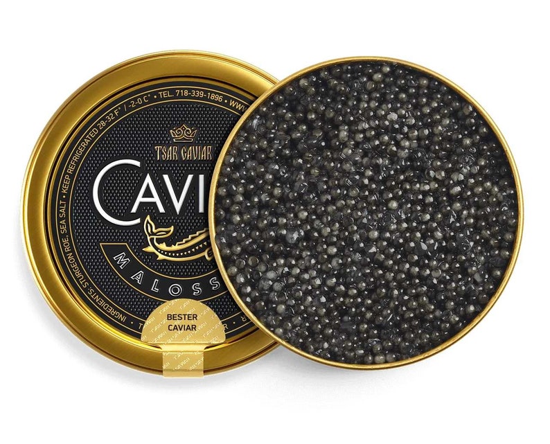 caviar  bester, caviar,  sturgeon caviar