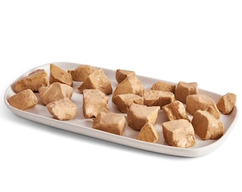 Cubitos de Foie Gras de Pato