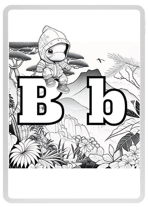 Baby's FIRST Letters, Numbers, & Shapes - COLORING Book - Etsy