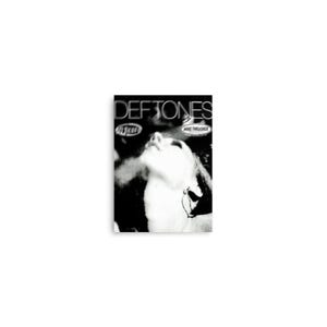 Deftones Photo paper poster for bedroom or dorm room