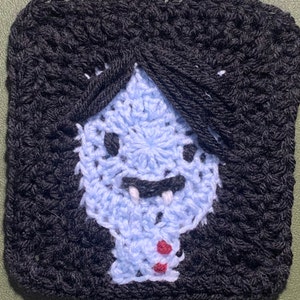 Demonic Pattern Bundle Pack - Etsy