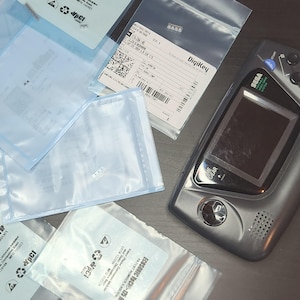 Game Gear - Full Capacitor Repair (Send-In Service)