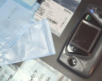 Game Gear - Full Capacitor Repair (Send-In Service)