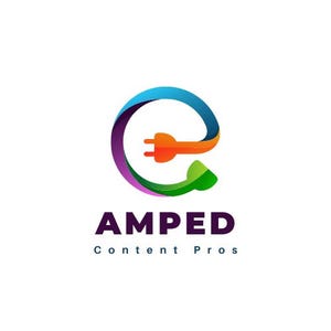 Business Logo Electrician Custom