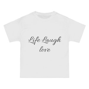 Beefy-T®  Short-Sleeve T-Shirt