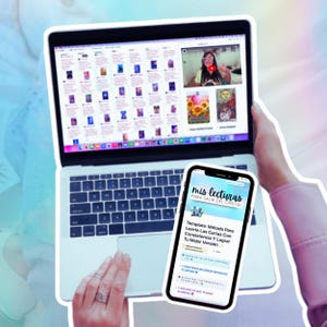 Aprende A Leerte El Tarot Paso Por Paso Con El Template + Curso Integrado En Español Notion | Tarot Cards