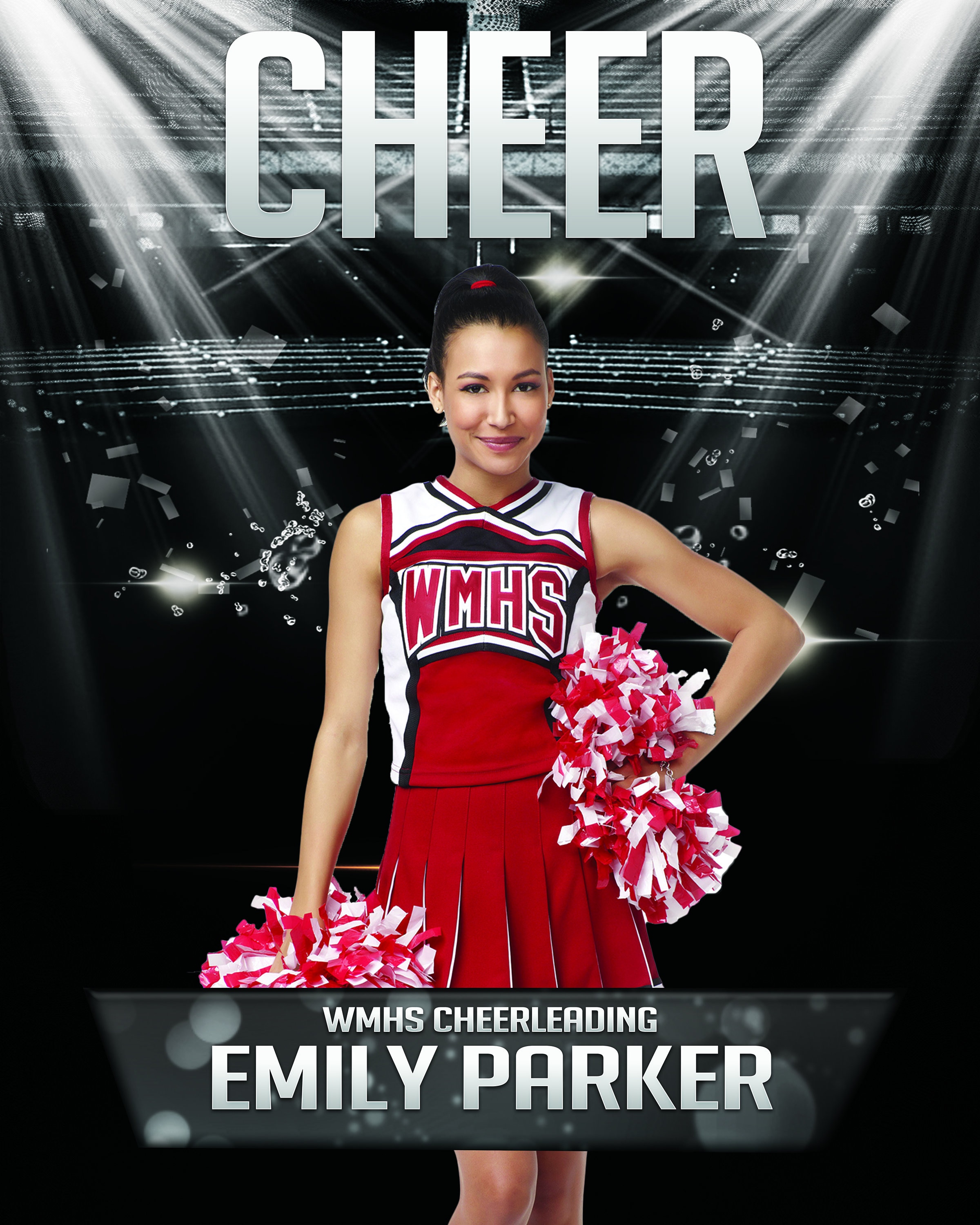 Cheer Templates Bundle Photoshop Digital Downloads Senior Banners Cheer Templates Bundle Photoshop Digital Downloads Senior Banners