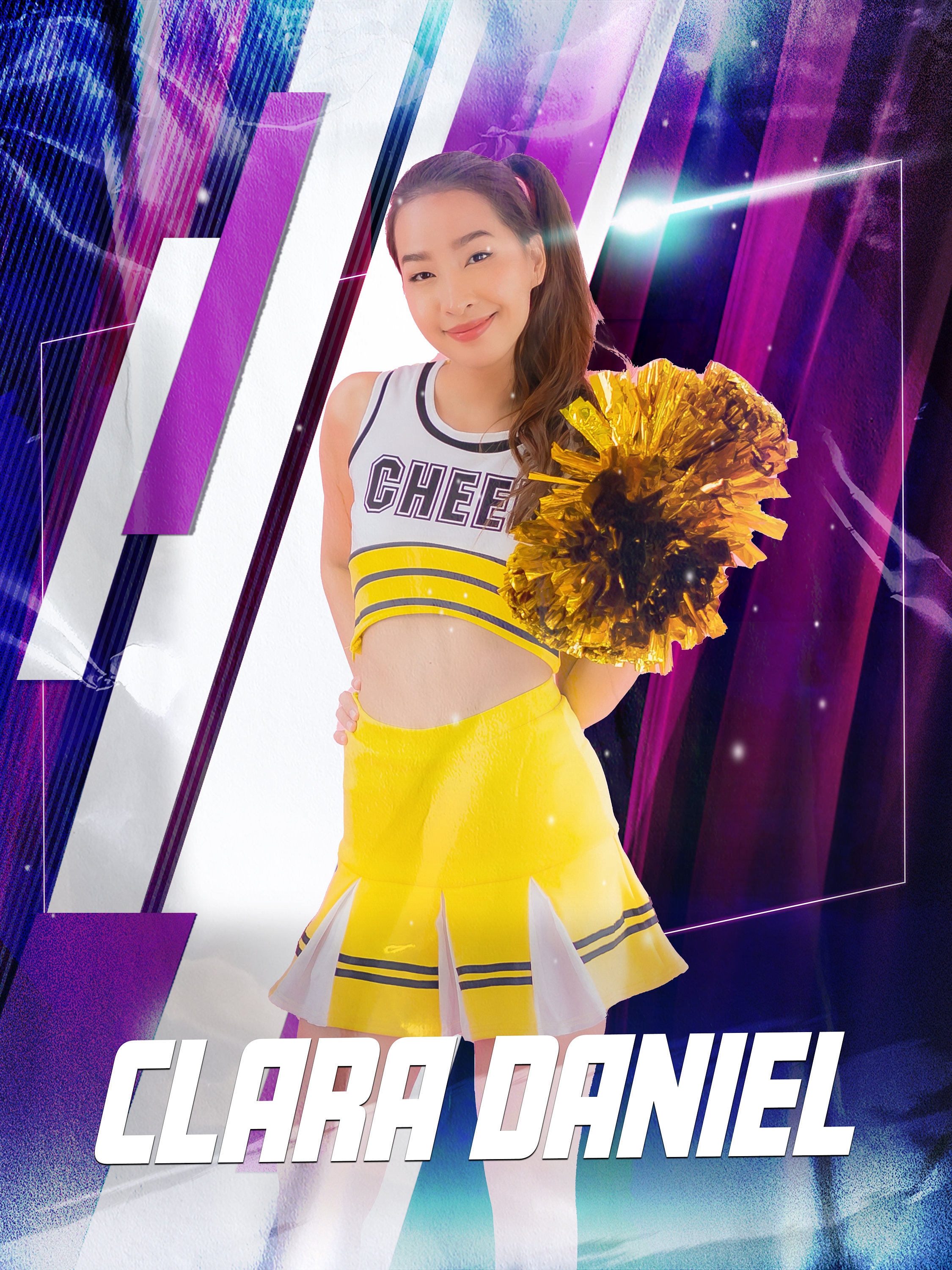 Cheer Templates Bundle Photoshop Digital Downloads Senior Banners Cheer Templates Bundle Photoshop Digital Downloads Senior Banners