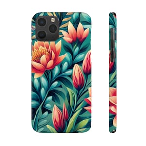 Slim Phone Cases