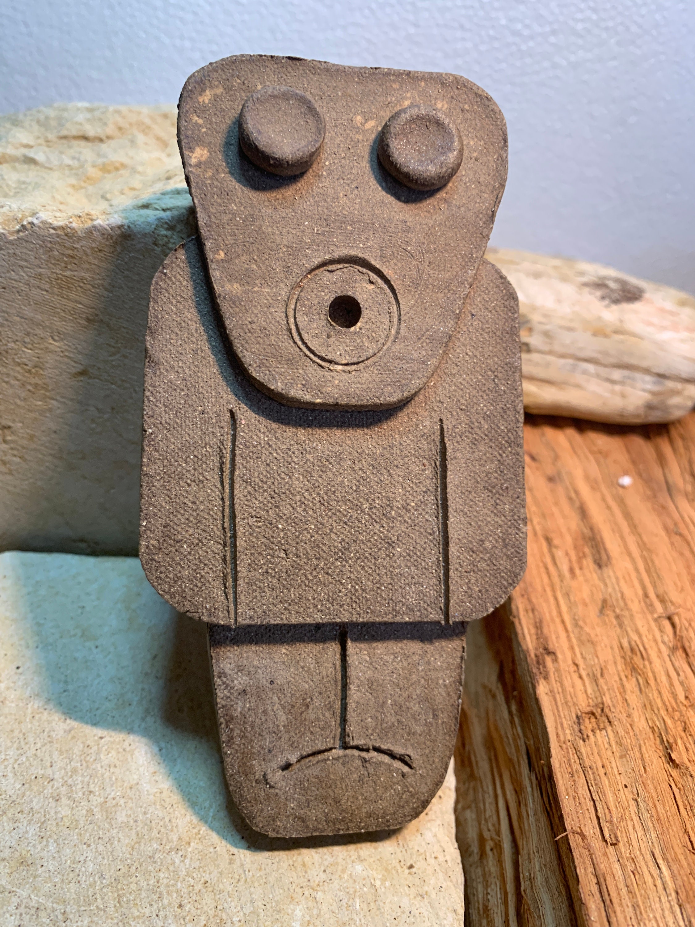 Mayan artifacts - Etsy 日本
