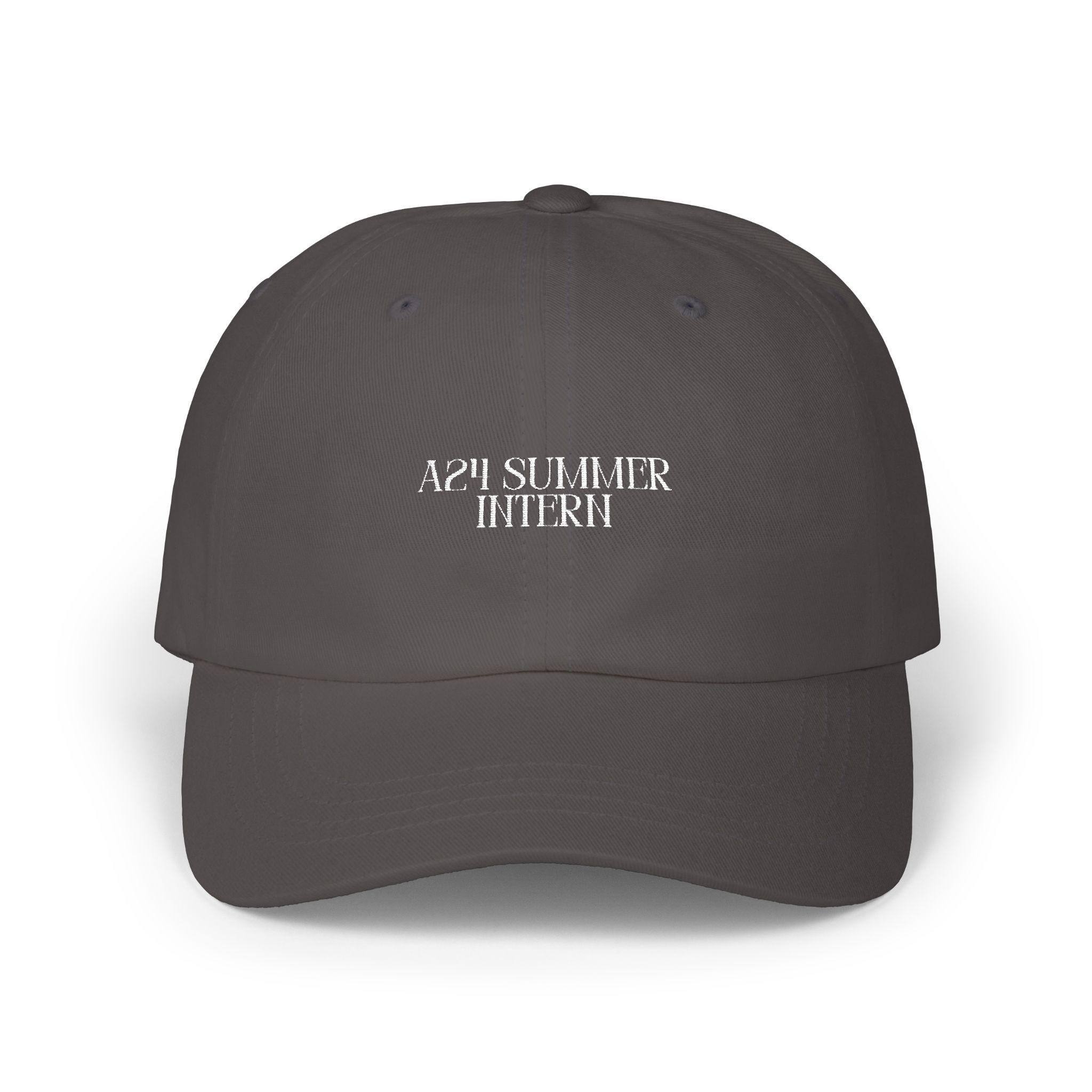 A24 Cap - Etsy