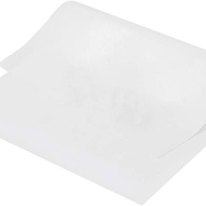 200 Baking parchment paper, Half sheet size 16 x 12, Made in USA image 2