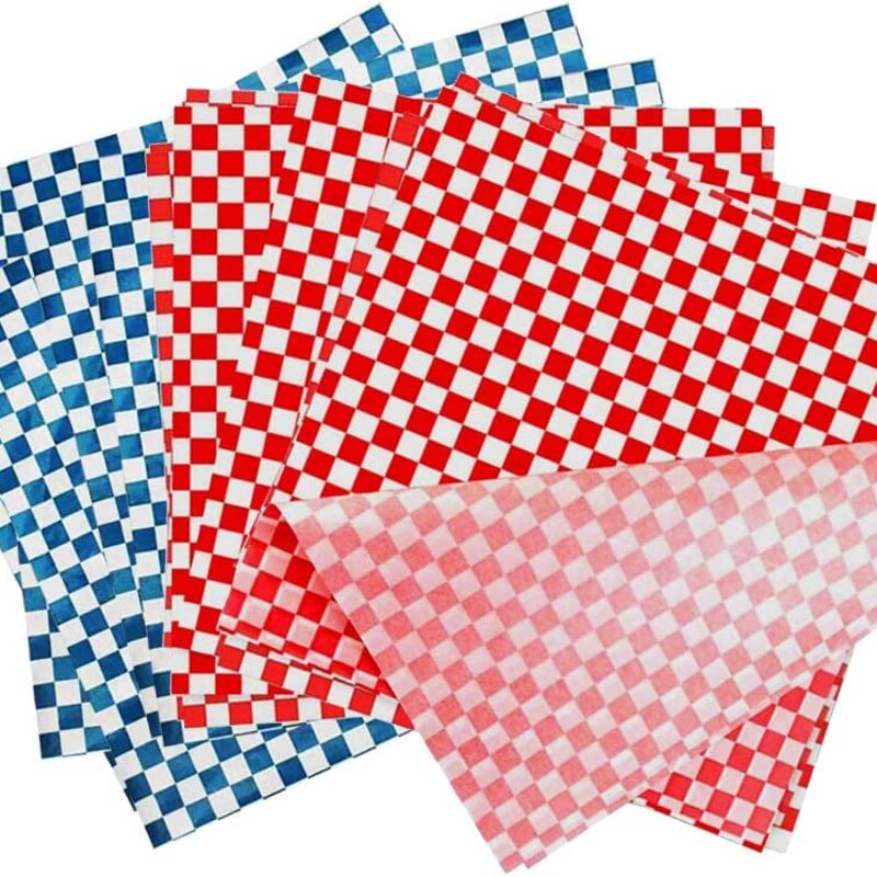 Wax Paper Sheets - Etsy