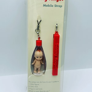 Mini Mayo Bottle Sonny Angel Keychain - Etsy