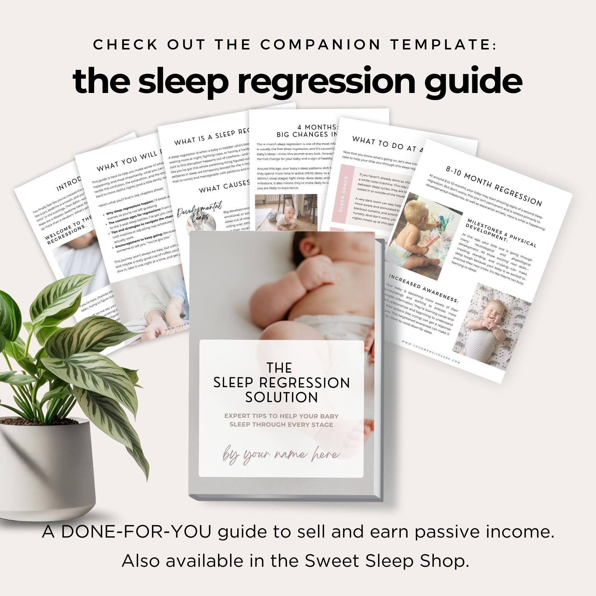 Separation Anxiety Month Old Not Sleeping Month Old Baby Sleep