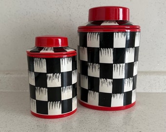 Buy Wholesale China Popular Fancy Ceramics Storage Container Jar, Sugar Jar  With Lid For Home/restaurant & Sugar Jar at USD 3