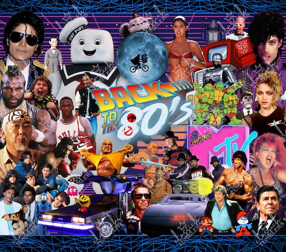 Is Nostalgia the Secret Ingredient to Today's Pop Culture?