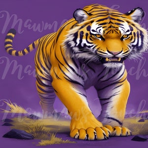 TIJGER PT2