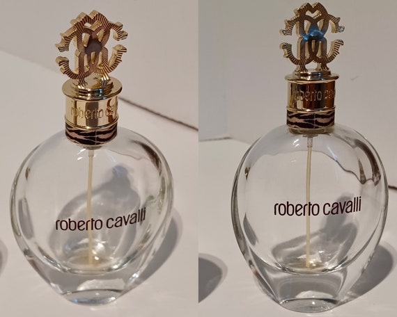 Lot 10x Empty Perfume Bottles Versace - Boucheron… - image 6