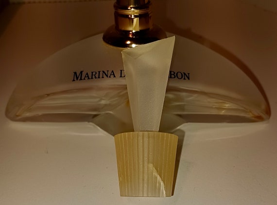 Lot 10x Empty Perfume Bottles Versace - Boucheron… - image 5